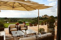 Bildergalerie Golfplatz Son Gual