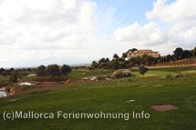 Bildergalerie Golfplatz Son Gual