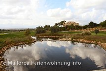 Bildergalerie Golfplatz Son Gual