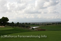 Bildergalerie Golfplatz Son Gual