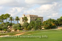 Bildergalerie Golfplatz Son Gual