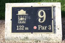 Bildergalerie Golfplatz Son Gual