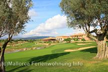 Bildergalerie Golfplatz Son Gual