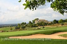 Bildergalerie Golfplatz Son Gual