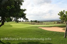 Bildergalerie Golfplatz Son Gual