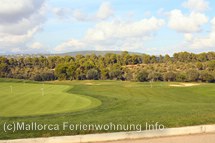Bildergalerie Golfplatz Son Gual