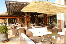 Bildergalerie Golfplatz Son Gual