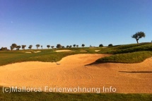 Bildergalerie Golfplatz Son Gual