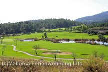 Bildergalerie Golf Muntaner Bildergalerie Golf Muntaner