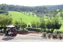 Bildergalerie Golf Muntaner Bildergalerie Golf Muntaner