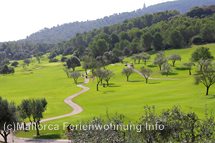Bildergalerie Golf Muntaner Bildergalerie Golf Muntaner