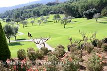 Bildergalerie Golf Muntaner Bildergalerie Golf Muntaner