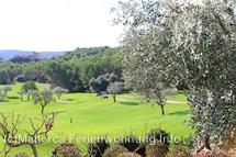 Bildergalerie Golf Muntaner Bildergalerie Golf Muntaner