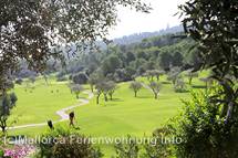 Bildergalerie Golf Muntaner Bildergalerie Golf Muntaner