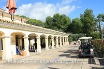 Bildergalerie Golf Muntaner Bildergalerie Golf Muntaner