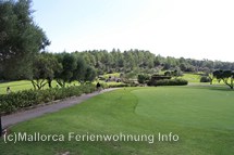 Bildergalerie Golf Muntaner Bildergalerie Golf Muntaner