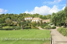 Bildergalerie Golf Muntaner Bildergalerie Golf Muntaner