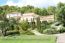 Bildergalerie Golf Muntaner Bildergalerie Golf Muntaner