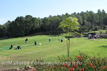 Bildergalerie Golf Muntaner Bildergalerie Golf Muntaner