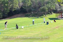 Bildergalerie Golf Muntaner Bildergalerie Golf Muntaner