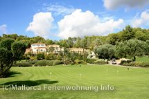 Bildergalerie Golf Muntaner Bildergalerie Golf Muntaner
