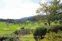 Bildergalerie Golf Muntaner Bildergalerie Golf Muntaner