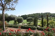 Bildergalerie Golf Muntaner Bildergalerie Golf Muntaner