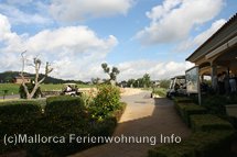 Bildergalerie Golfplatz Son Quint