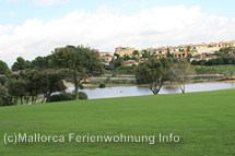 Bildergalerie Golfplatz Son Quint