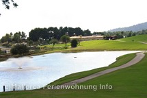 Bildergalerie Golfplatz Son Quint