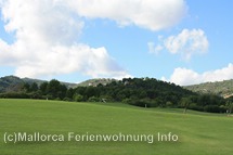 Bildergalerie Golfplatz Son Quint