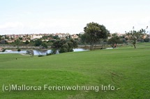 Bildergalerie Golfplatz Son Quint