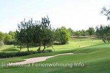 Bildergalerie Golfplatz Son Quint
