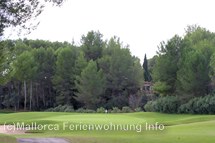 Bildergalerie Golfplatz Son Quint