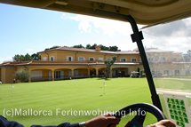 Bildergalerie Golfplatz Son Quint