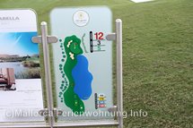 Bildergalerie Golfplatz Son Quint