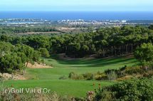 Bildergalerie Vall d'Or