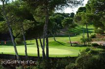 Bildergalerie Vall d'Or