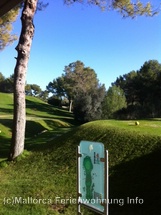Bildergalerie Vall d'Or