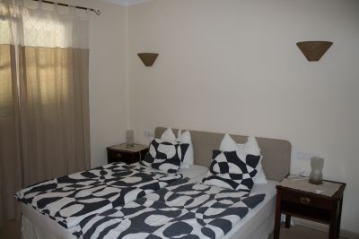 Vacation house Yacaranda: 2 bedrooms with built-in-cabinets