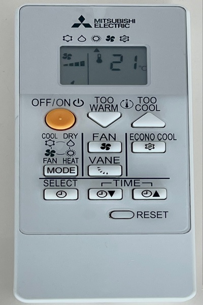 aircondition