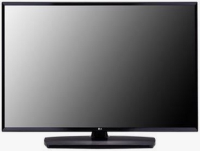 TV  und SAT-TV