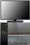 TV, Sat-TV