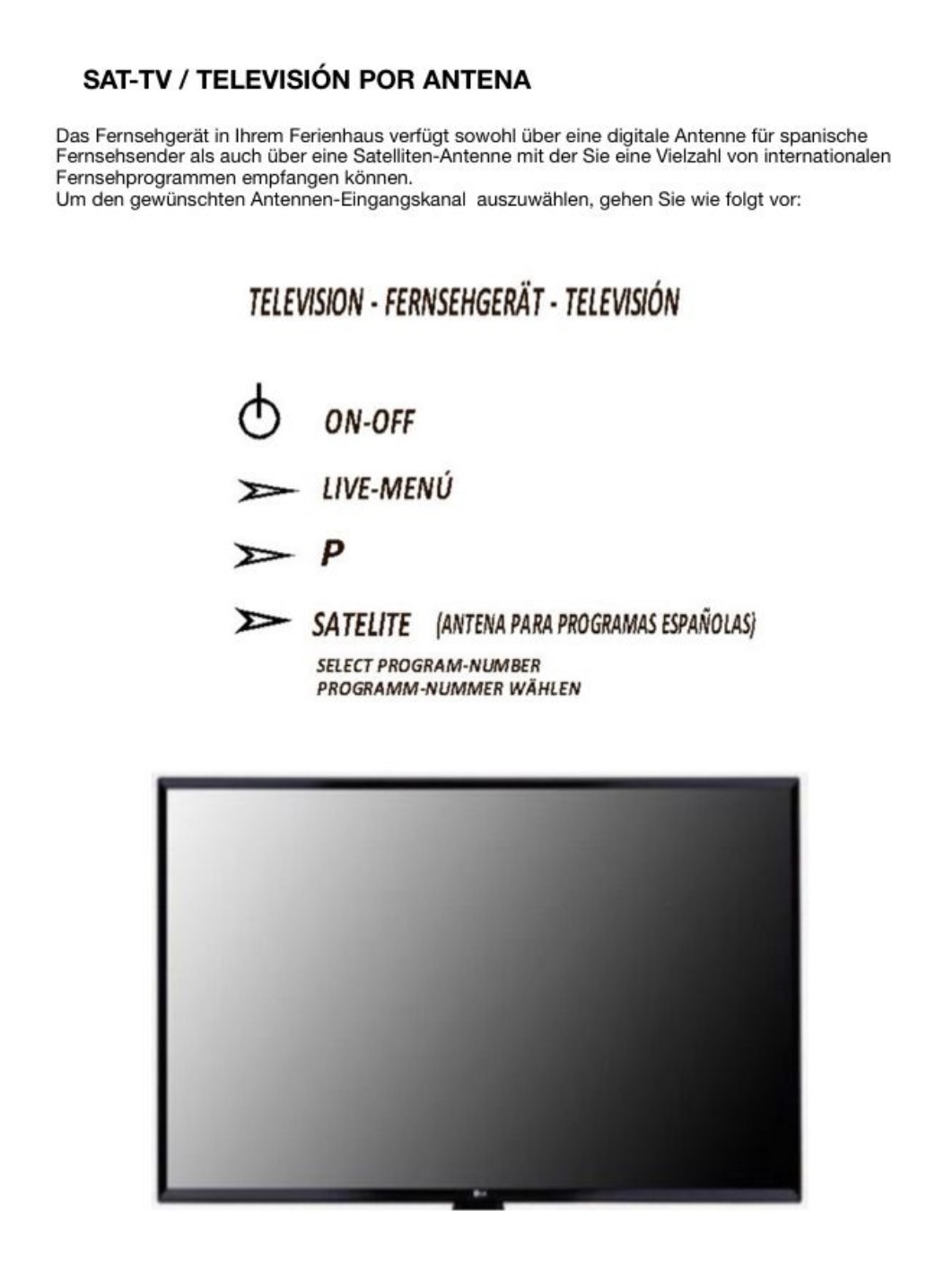Tv miramar deutsch