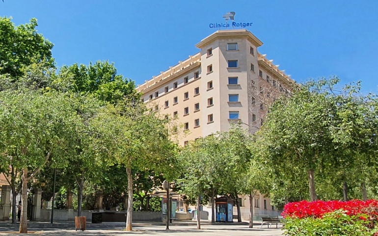 Clinica Juaneda