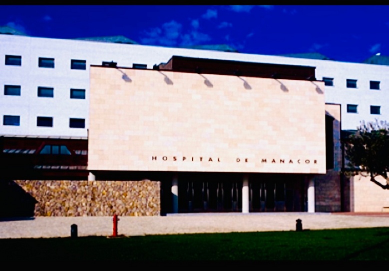 Clinica Juaneda