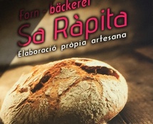 Bäckerei in Sa Rápita