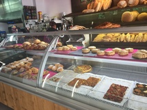 Bäckerei in Sa Rápita