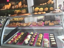 Bäckerei in Sa Rápita