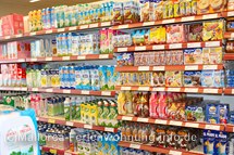 Supermarkt Hipercentro in Campos